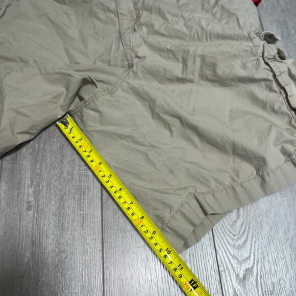Lot of 2 Men's Shorts Size 38 and Size 40 Chino Joe Fresh G21 (See pics) - Picture 6 of 11